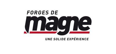 Forges de magne