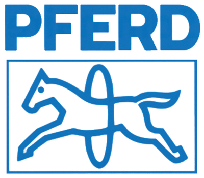 Pferd