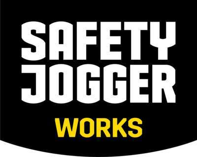 Safety jogger