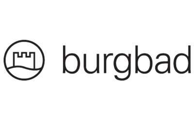 Burgbad