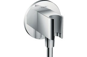 hansgrohe Support mural pour douchette: Support mural pour