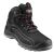 Chaussures de sécurité hautes noires 2315 thumbnail