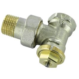 Tête thermostatique M28 -1,5 COMAP