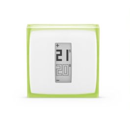 Thermostats pour chaudières gaz naturel individuelles