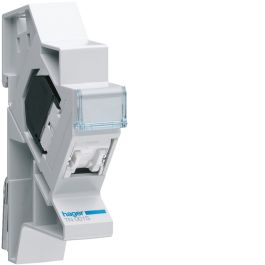 Connecteur RJ45 - Parcours Bureautique