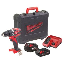 Perceuse-visseuse Milwaukee M18 CBLPD-0X