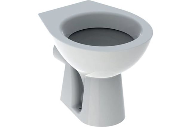 Ideal Standard Contour 21 WC enfant sur pied à fond creux sans