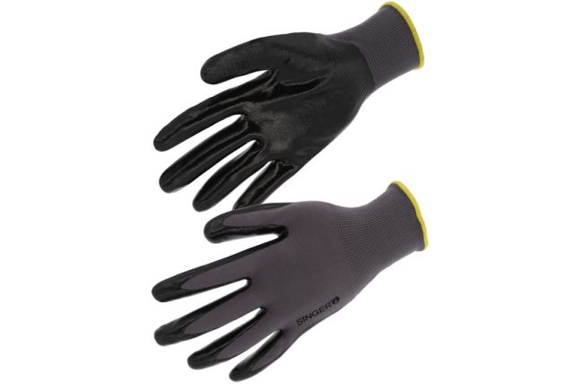 Les produits   Mains - Gants de protection anticoupure T11